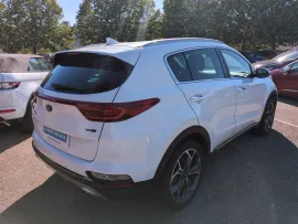 Voiture KIA Carens II Ph1 2.0 CRDI140 Sport