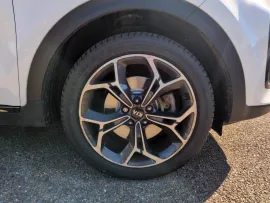 Voiture KIA Carens II Ph1 2.0 CRDI140 Sport
