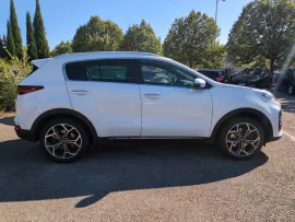 Voiture KIA Carens II Ph1 2.0 CRDI140 Sport