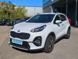 KIA Carens II Ph1 2.0 CRDI140 Sport Nîmes