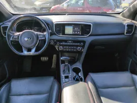 Voiture KIA Carens II Ph1 2.0 CRDI140 Sport
