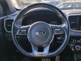 Voiture KIA Carens II Ph1 2.0 CRDI140 Sport