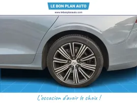 Voiture VOLVO V60 II Ph1 NG T6 AWD 253+145ch Inscription Luxe Ge