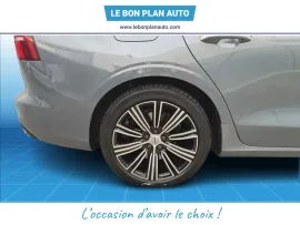 Voiture VOLVO V60 II Ph1 NG T6 AWD 253+145ch Inscription Luxe Ge