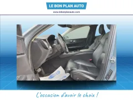 Voiture VOLVO V60 II Ph1 NG T6 AWD 253+145ch Inscription Luxe Ge