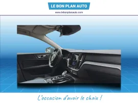 Voiture VOLVO V60 II Ph1 NG T6 AWD 253+145ch Inscription Luxe Ge