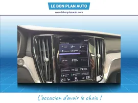 Voiture VOLVO V60 II Ph1 NG T6 AWD 253+145ch Inscription Luxe Ge