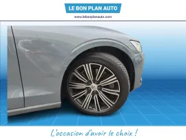Voiture VOLVO V60 II Ph1 NG T6 AWD 253+145ch Inscription Luxe Ge