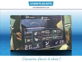 Voiture VOLVO V60 II Ph1 NG T6 AWD 253+145ch Inscription Luxe Ge