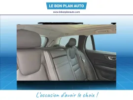 Voiture VOLVO V60 II Ph1 NG T6 AWD 253+145ch Inscription Luxe Ge