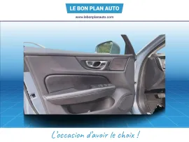 Voiture VOLVO V60 II Ph1 NG T6 AWD 253+145ch Inscription Luxe Ge