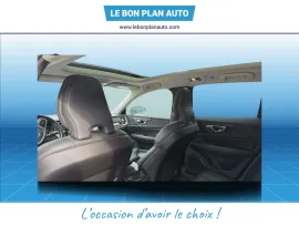 Voiture VOLVO V60 II Ph1 NG T6 AWD 253+145ch Inscription Luxe Ge