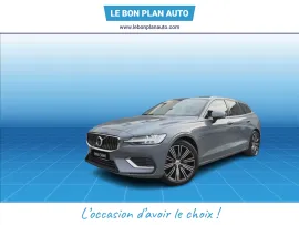 VOLVO V60 II Ph1 NG T6 AWD 253+145ch Inscription Luxe Ge Bollène