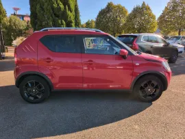 Voiture SUZUKI Ignis II Ph1 1.2 Dualjet 90 Pack Allgrip