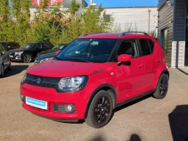 SUZUKI Ignis II Ph1 1.2 Dualjet 90 Pack Allgrip Nîmes
