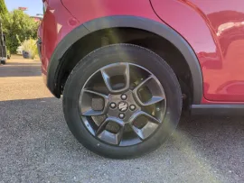 Voiture SUZUKI Ignis II Ph1 1.2 Dualjet 90 Pack Allgrip