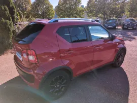 Voiture SUZUKI Ignis II Ph1 1.2 Dualjet 90 Pack Allgrip