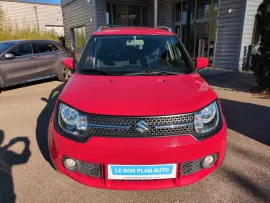 Voiture SUZUKI Ignis II Ph1 1.2 Dualjet 90 Pack Allgrip