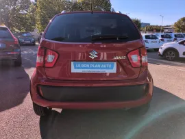 Voiture SUZUKI Ignis II Ph1 1.2 Dualjet 90 Pack Allgrip