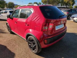 Voiture SUZUKI Ignis II Ph1 1.2 Dualjet 90 Pack Allgrip