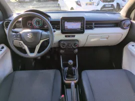 Voiture SUZUKI Ignis II Ph1 1.2 Dualjet 90 Pack Allgrip