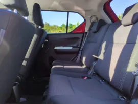 Voiture SUZUKI Ignis II Ph1 1.2 Dualjet 90 Pack Allgrip