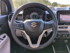Voiture SUZUKI Ignis II Ph1 1.2 Dualjet 90 Pack Allgrip