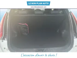 Voiture NISSAN Juke I (F15) Ph2 NG 1.6 DIGT 190 N-Connecta AM Xtr