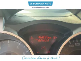 Voiture NISSAN Juke I (F15) Ph2 NG 1.6 DIGT 190 N-Connecta AM Xtr