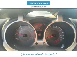 Voiture NISSAN Juke I (F15) Ph2 NG 1.6 DIGT 190 N-Connecta AM Xtr