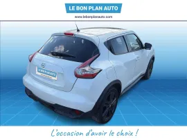 Voiture NISSAN Juke I (F15) Ph2 NG 1.6 DIGT 190 N-Connecta AM Xtr
