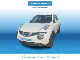 NISSAN Juke I (F15) Ph2 NG 1.6 DIGT 190 N-Connecta AM Xtr Bollène