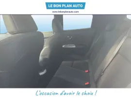 Voiture NISSAN Juke I (F15) Ph2 NG 1.6 DIGT 190 N-Connecta AM Xtr