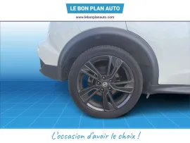Voiture NISSAN Juke I (F15) Ph2 NG 1.6 DIGT 190 N-Connecta AM Xtr