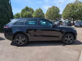 Voiture LAND-ROVER Range Rover Velar I Ph1 2.0D 240 R-Dynamic S AWD B