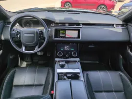 Voiture LAND-ROVER Range Rover Velar I Ph1 2.0D 240 R-Dynamic S AWD B
