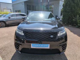 Voiture LAND-ROVER Range Rover Velar I Ph1 2.0D 240 R-Dynamic S AWD B