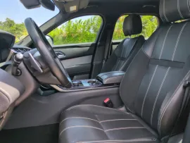 Voiture LAND-ROVER Range Rover Velar I Ph1 2.0D 240 R-Dynamic S AWD B