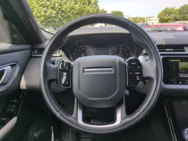 Voiture LAND-ROVER Range Rover Velar I Ph1 2.0D 240 R-Dynamic S AWD B