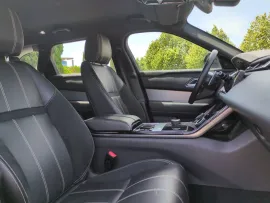 Voiture LAND-ROVER Range Rover Velar I Ph1 2.0D 240 R-Dynamic S AWD B
