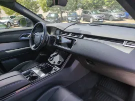 Voiture LAND-ROVER Range Rover Velar I Ph1 2.0D 240 R-Dynamic S AWD B