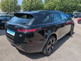 Voiture LAND-ROVER Range Rover Velar I Ph1 2.0D 240 R-Dynamic S AWD B