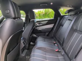 Voiture LAND-ROVER Range Rover Velar I Ph1 2.0D 240 R-Dynamic S AWD B