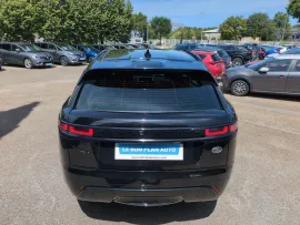 Voiture LAND-ROVER Range Rover Velar I Ph1 2.0D 240 R-Dynamic S AWD B