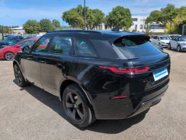 Voiture LAND-ROVER Range Rover Velar I Ph1 2.0D 240 R-Dynamic S AWD B