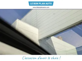Voiture RENAULT Megane Estate III (K95) Ph2 NG dCi 165 GT