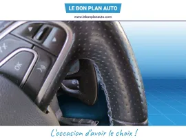 Voiture RENAULT Megane Estate III (K95) Ph2 NG dCi 165 GT