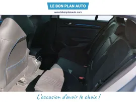 Voiture RENAULT Megane Estate III (K95) Ph2 NG dCi 165 GT