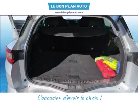 Voiture RENAULT Megane Estate III (K95) Ph2 NG dCi 165 GT