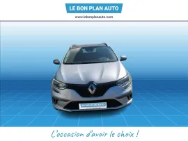 Voiture RENAULT Megane Estate III (K95) Ph2 NG dCi 165 GT
